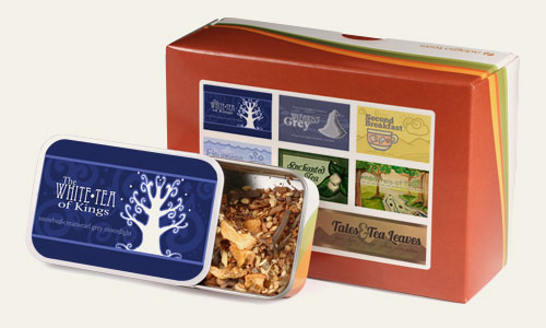 sampler set