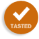 tasted icon