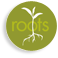 roots campaign icon