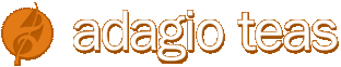 adagio teas logo