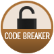 Code_Breaker badge