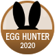 Egg_Hunter_2020 badge