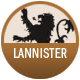 Lannister badge