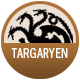 Targaryen badge