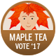 Vote_2017 badge