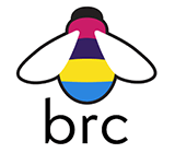 Bisexual Resource Center logo