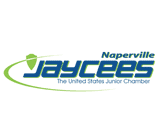 Naperville Jaycees logo