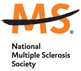 National Multiple Sclerosis Society logo