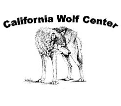 California Wolf Center logo