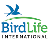 Birdlife Intern... logo