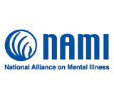 NAMI logo