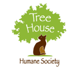 Tree House Humane Society logo