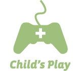Child's Play logo