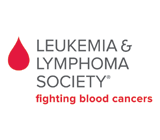 Leukemia and Lymphoma Society logo