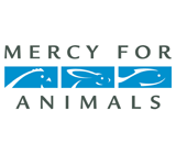 mercy for animals logo
