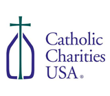 Catholic Charit... logo
