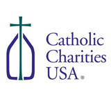 Catholic Charities USA logo