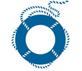 American Foundation for Suicide Prevention logo