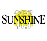 Camp Sunshine logo