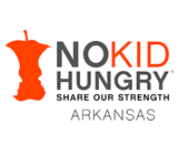 No Kid Hungry logo