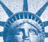 American Civil ... logo