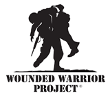 Wounded Warriors Project US logo