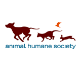 Animal Humane Society  logo