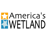 America's Wetla... logo