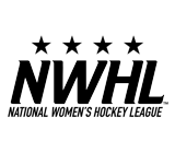 NWHL Foundation logo