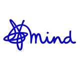 Mind: For Bette... logo