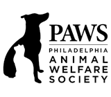Philadelphia Animal Welfare Society logo