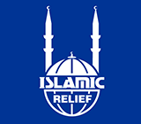 Islamic Relief USA logo