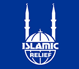 Islamic Relief ... logo