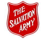 Salvation Army Canada logo