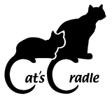 Cat's Cradle logo