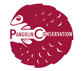 Pangolin Conservation logo