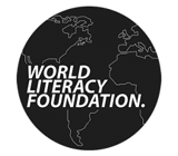 World Literacy Foundation logo