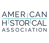 American Historical Association logo