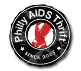 Philly AIDS Thrift logo