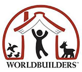 Worldbuilders logo