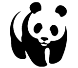 World Wildlife Fund logo