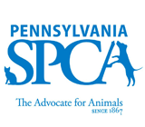 Pennsylvania SPCA logo
