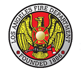 Los Angeles Fir... logo