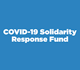 COVID-19 respon... logo