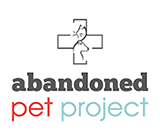 Abandoned Pet Project logo