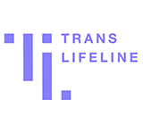 Trans Lifeline logo