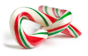 candy cane