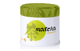 matcha