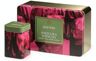 shizuoka shincha