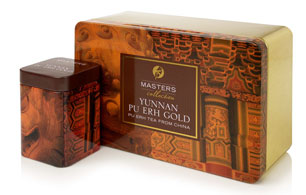 yunnan golden pu erh